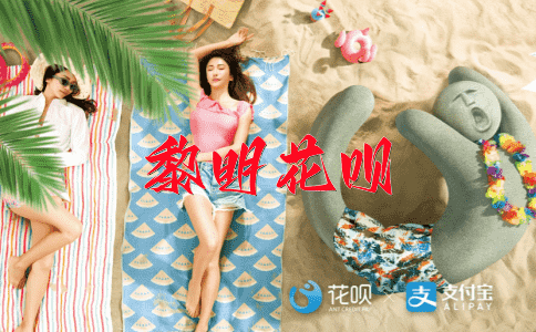 顾此失彼花呗